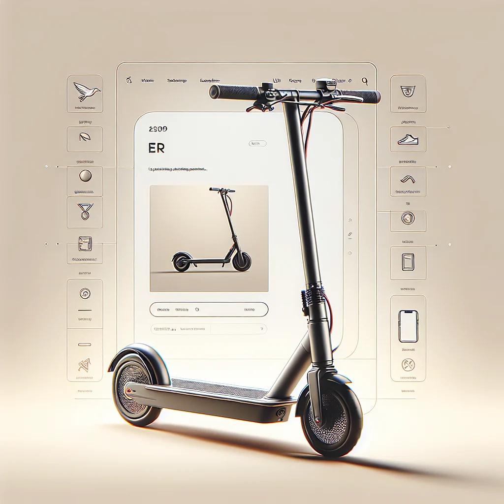 KuKirin F3 : La Trottinette Électrique Ultra Puissante Qui Repousse Les Limites