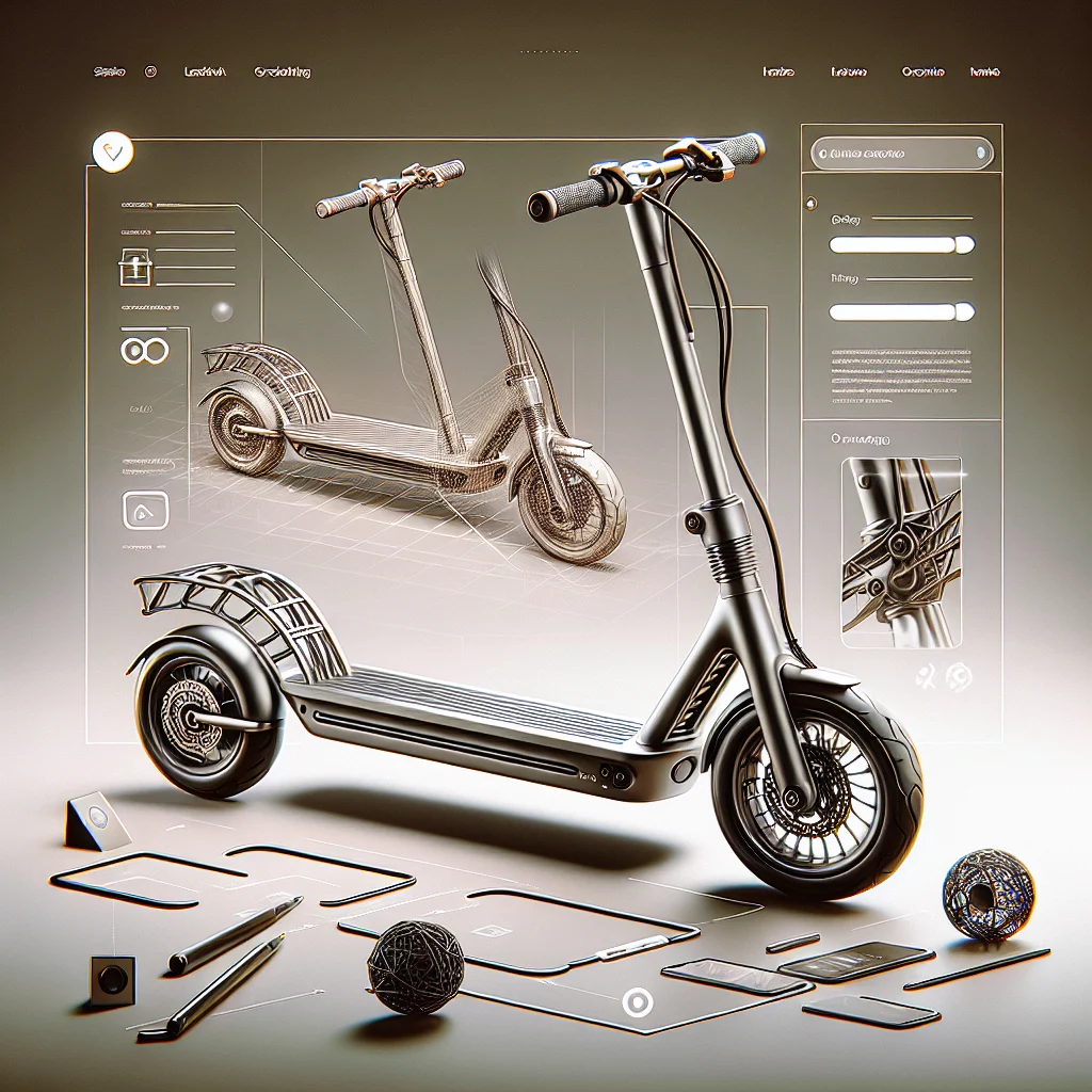 Trottinette Électrique 100 km/h : Puissance, Sensations Et Limites À Connaître