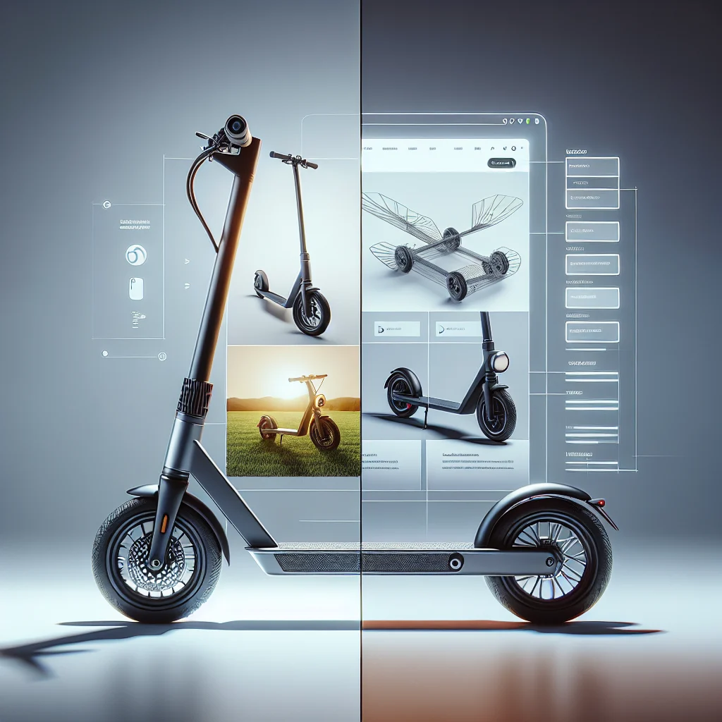 Trottinette Reboot : avantages, avis et conseils avant d’acheter