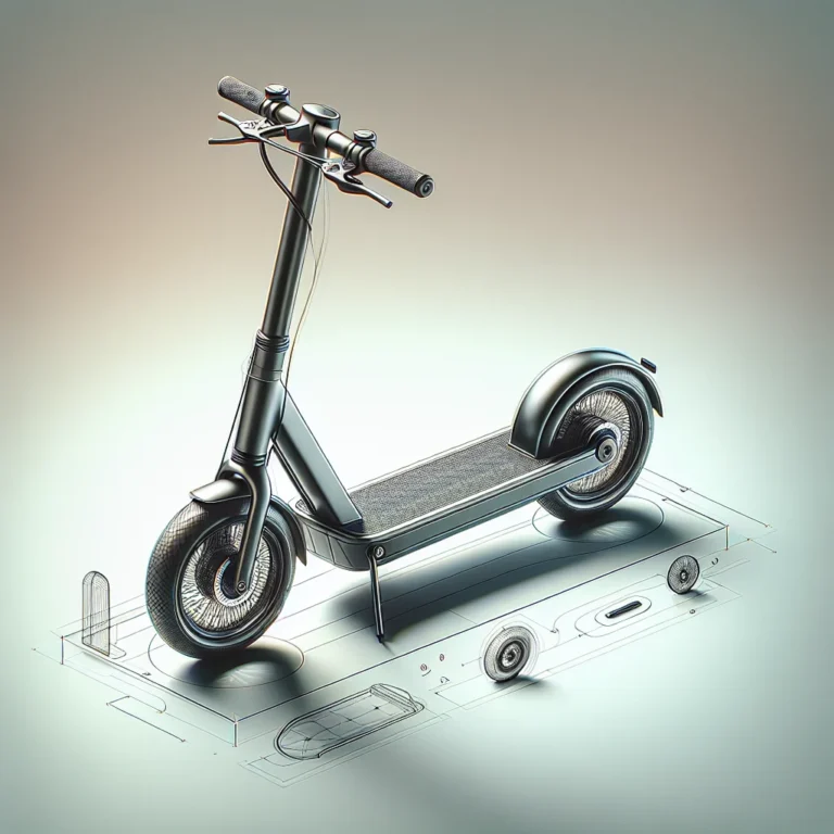 Trottinette Électrique Ozbozz Dinosaur Expedition : test et avis complet