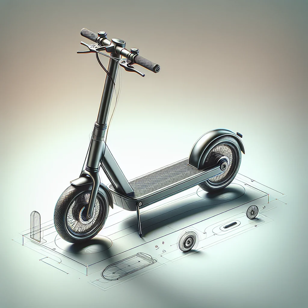 Trottinette Électrique Ozbozz Dinosaur Expedition : test et avis complet