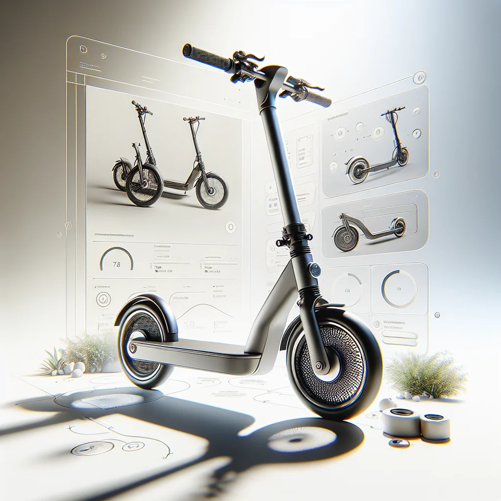 Trottinette Électrique Ninebot E2 Pro : Le Guide Complet Pour Vos Déplacements Urbains