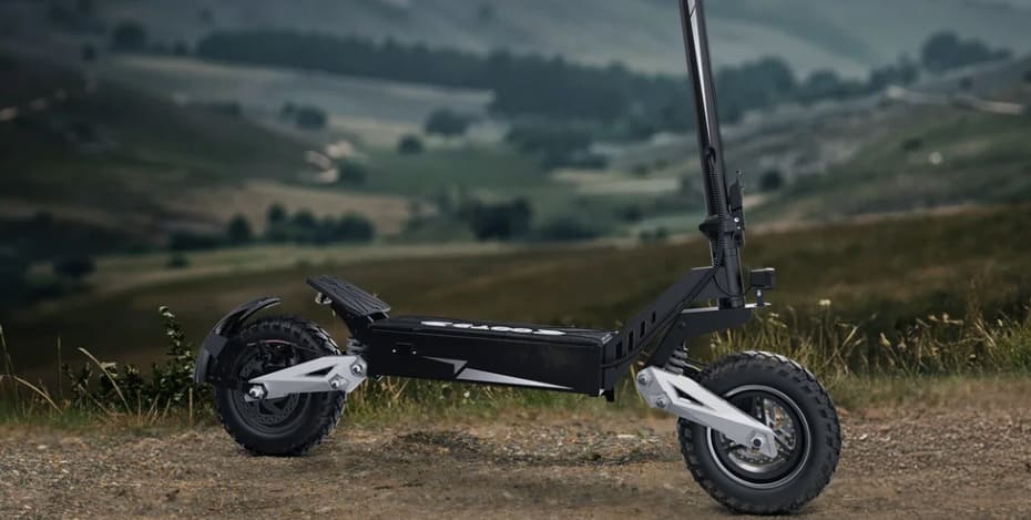 OOTD T10 avis : test, autonomie, prix et code promo MFH