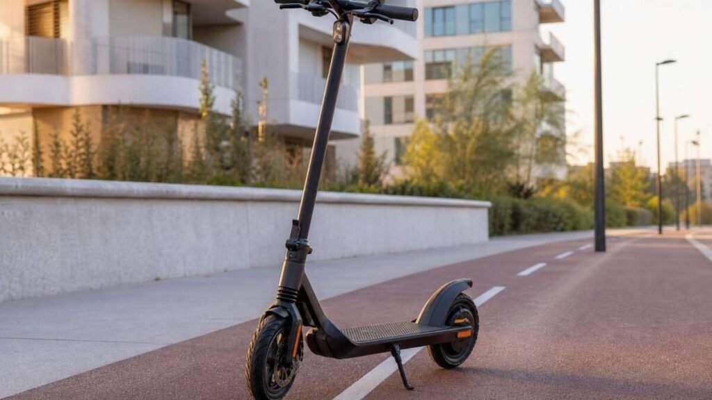 Meilleure trottinette électrique à moins de 1 000 euros : comment choisir