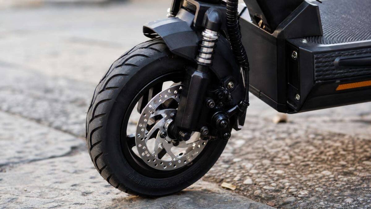 trottinette électrique moins de 1000 euros
