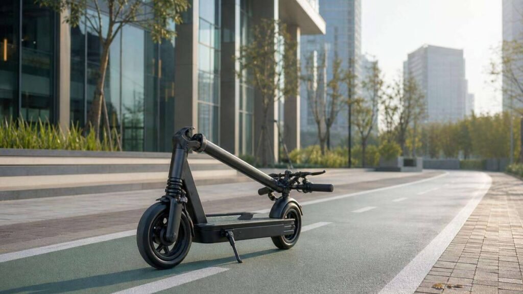 Meilleure trottinette électrique à moins de 300 euros : comment choisir
