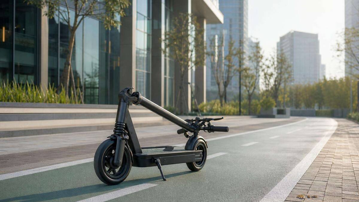 Meilleure trottinette électrique à moins de 300 euros : comment choisir