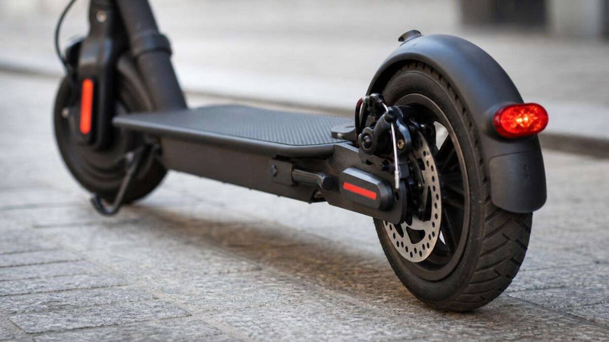 trottinette électrique moins de 300 euros