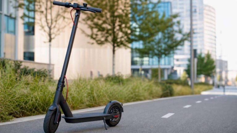 Meilleure trottinette électrique à moins de 500 euros : le guide pour bien choisir