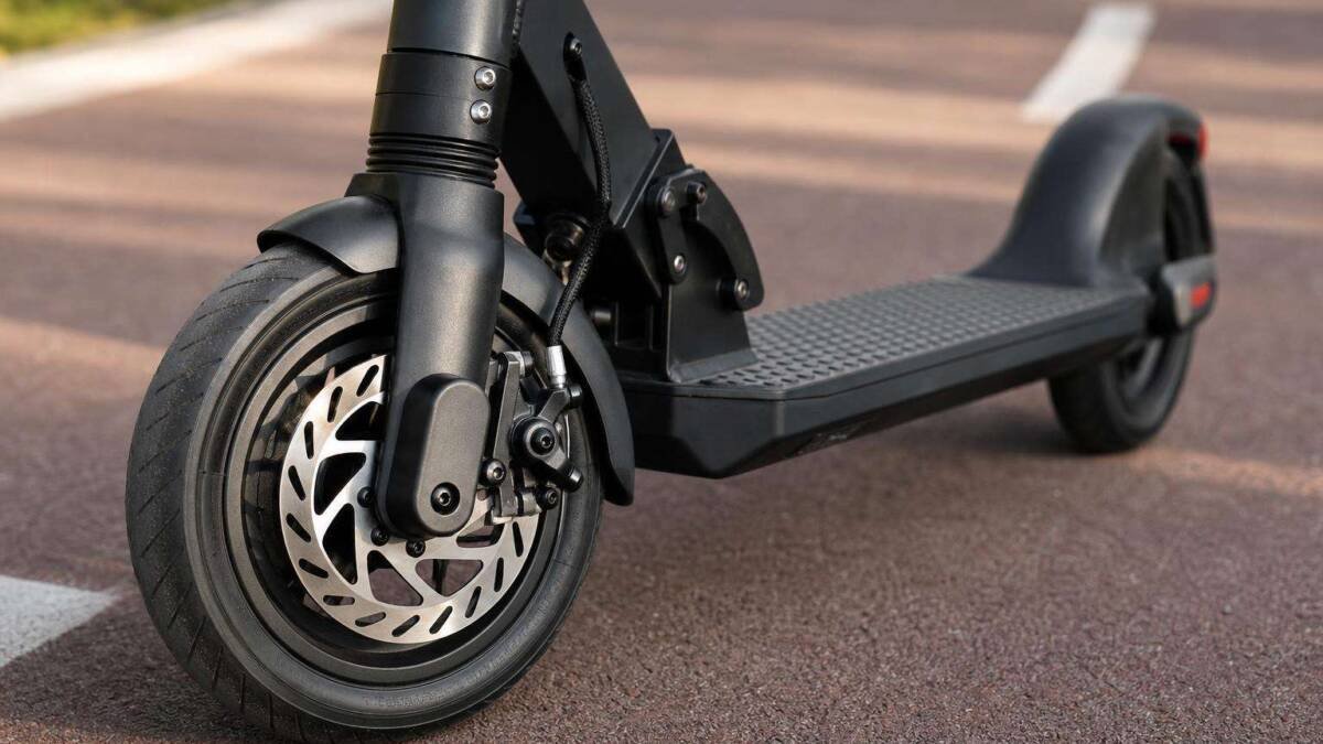 trottinette électrique moins de 500 euros
