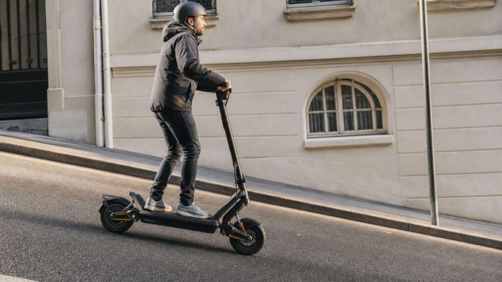 Meilleure trottinette électrique pour monter les côtes : comment choisir